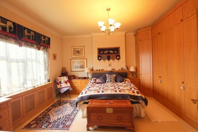  Image of 5 bedroom Detached house for sale in Audlem Road Woore Crewe CW3 at Audlem Road  Woore, CW3 9RJ