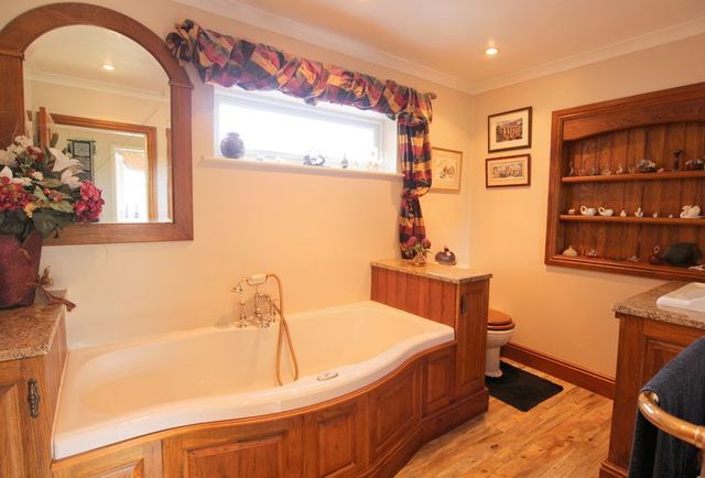  Image of 5 bedroom Detached house for sale in Audlem Road Woore Crewe CW3 at Audlem Road  Woore, CW3 9RJ