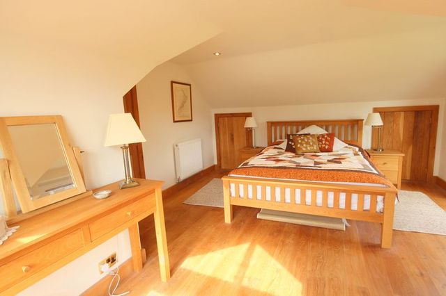  Image of 5 bedroom Detached house for sale in Audlem Road Woore Crewe CW3 at Audlem Road  Woore, CW3 9RJ