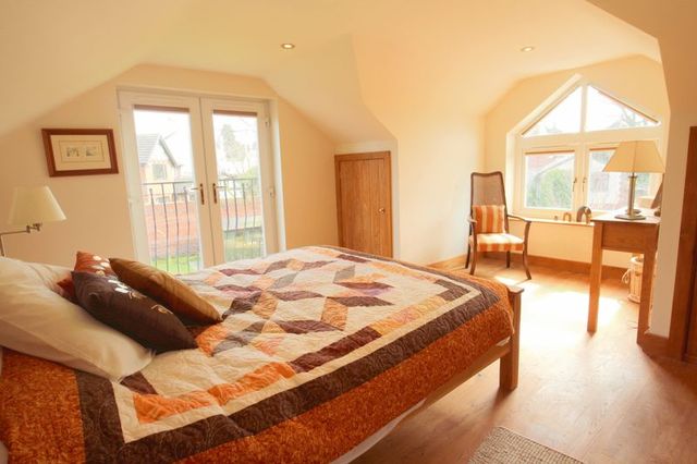  Image of 5 bedroom Detached house for sale in Audlem Road Woore Crewe CW3 at Audlem Road  Woore, CW3 9RJ
