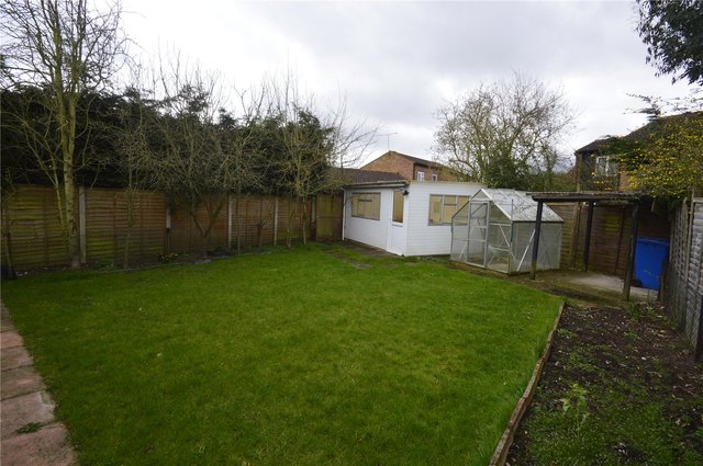  Image of 4 bedroom Detached house to rent in Aysgarth Park Maidenhead SL6 at Maidenhead Berkshire Holyport, SL6 2HG