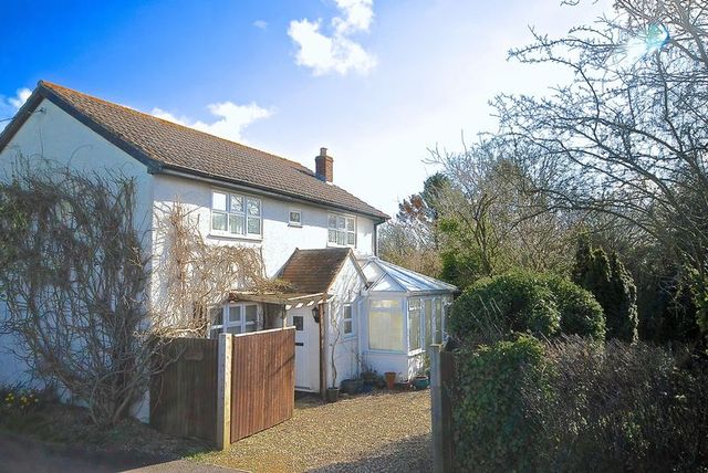  Image of 3 bedroom Detached house for sale in North Street Babcary Somerton TA11 at North Street Babcary Somerton, TA11 7EA