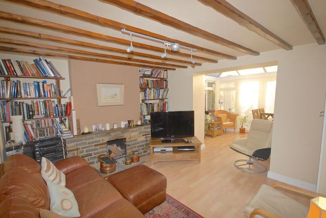  Image of 3 bedroom Detached house for sale in North Street Babcary Somerton TA11 at North Street Babcary Somerton, TA11 7EA
