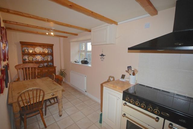  Image of 3 bedroom Detached house for sale in North Street Babcary Somerton TA11 at North Street Babcary Somerton, TA11 7EA