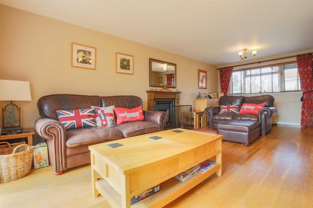  Image of 4 bedroom Detached house for sale in Back Lane Lound Lowestoft NR32 at Back Lane Lound Lowestoft, NR32 5NE