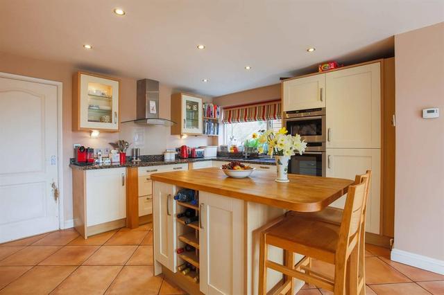  Image of 4 bedroom Detached house for sale in Back Lane Lound Lowestoft NR32 at Back Lane Lound Lowestoft, NR32 5NE