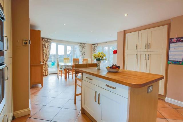  Image of 4 bedroom Detached house for sale in Back Lane Lound Lowestoft NR32 at Back Lane Lound Lowestoft, NR32 5NE