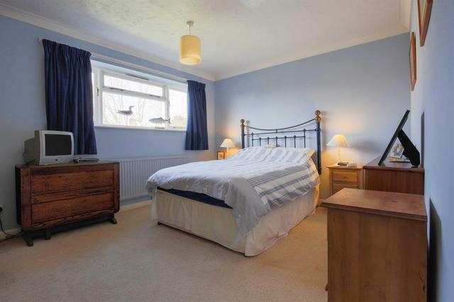  Image of 4 bedroom Detached house for sale in Back Lane Lound Lowestoft NR32 at Back Lane Lound Lowestoft, NR32 5NE
