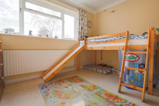  Image of 4 bedroom Detached house for sale in Back Lane Lound Lowestoft NR32 at Back Lane Lound Lowestoft, NR32 5NE