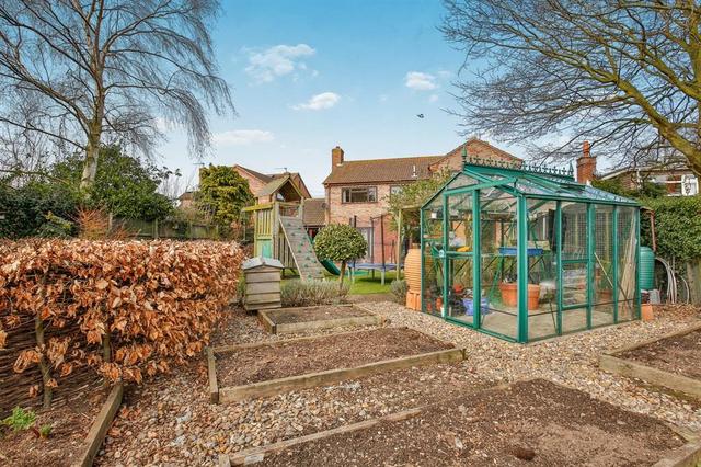  Image of 4 bedroom Detached house for sale in Back Lane Lound Lowestoft NR32 at Back Lane Lound Lowestoft, NR32 5NE