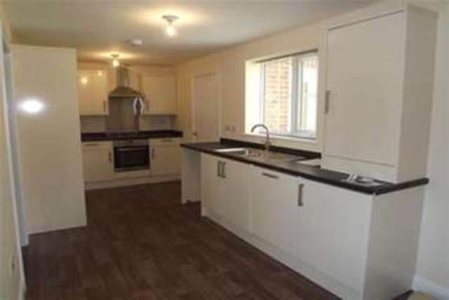  Image of 3 bedroom Detached house to rent in Baden Powell Road Chesterfield S40 at Chesterfield, S40 2RL
