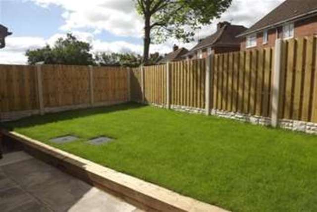  Image of 3 bedroom Detached house to rent in Baden Powell Road Chesterfield S40 at Chesterfield, S40 2RL