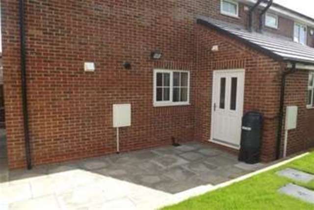  Image of 3 bedroom Detached house to rent in Baden Powell Road Chesterfield S40 at Chesterfield, S40 2RL