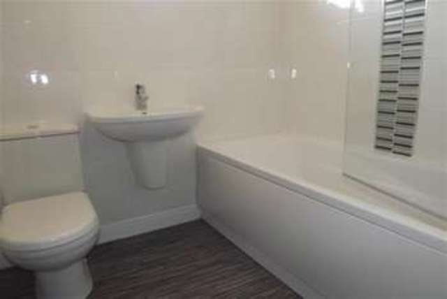  Image of 3 bedroom Detached house to rent in Baden Powell Road Chesterfield S40 at Chesterfield, S40 2RL