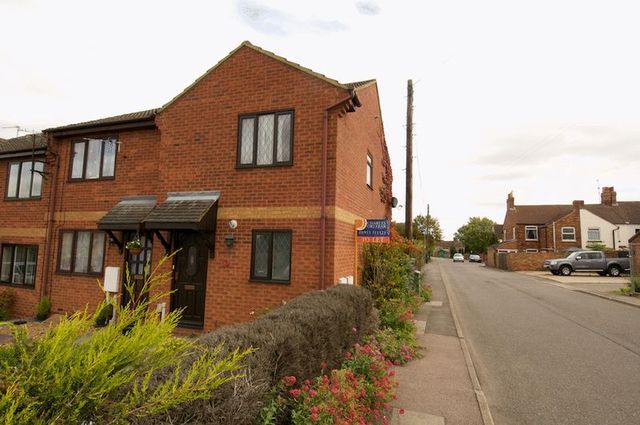  Image of 2 bedroom Terraced house to rent in Bailey Court Higham Ferrers Rushden NN10 at Bailey Court Higham Ferrers Rushden, NN10 8LU