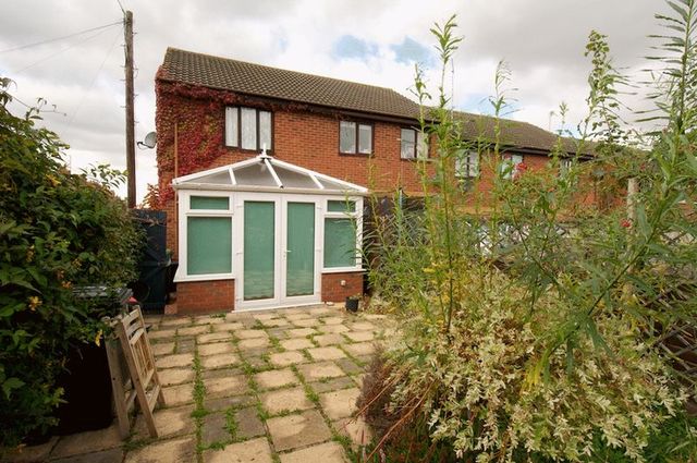  Image of 2 bedroom Terraced house to rent in Bailey Court Higham Ferrers Rushden NN10 at Bailey Court Higham Ferrers Rushden, NN10 8LU
