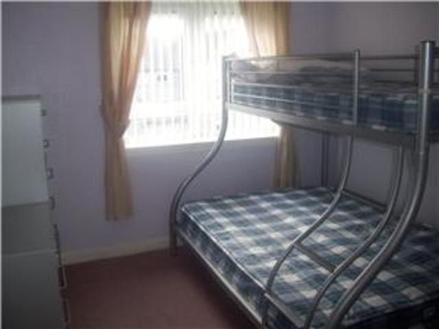  Image of 2 bedroom Flat to rent in Bailliehill Place Kilmarnock KA1 at Kilmarnock East Ayrshire East Ayrshire, KA1 2LU