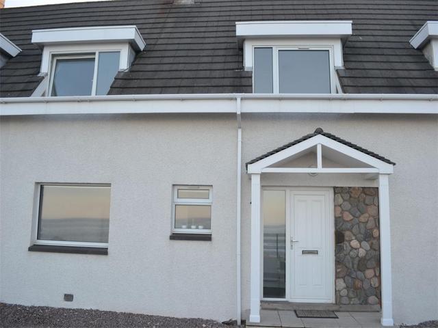  Image of 2 bedroom Terraced house to rent in Balmoral Terrace Cove Bay Aberdeen AB12 at Cove Bay Aberdeen Aberdeen, AB12 3NP