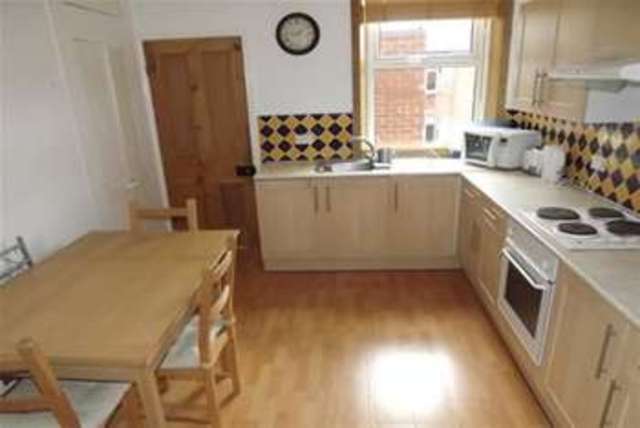  Image of 2 bedroom Flat to rent in Bamborough Terrace North Shields NE30 at North Shields, NE30 2BT