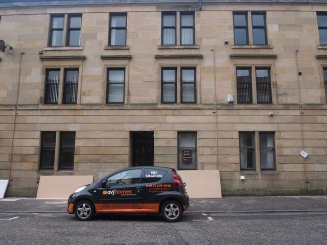  Image of 2 bedroom Flat to rent in Bank Street Paisley PA1 at Bank Street [  Paisley, PA1 1LR