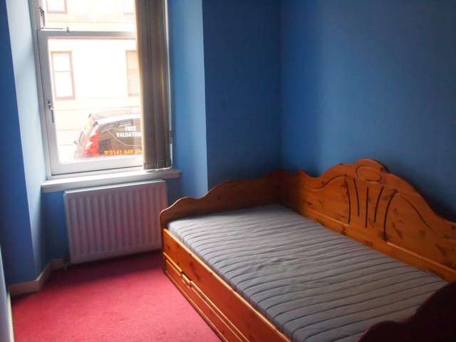  Image of 2 bedroom Flat to rent in Bank Street Paisley PA1 at Bank Street [  Paisley, PA1 1LR
