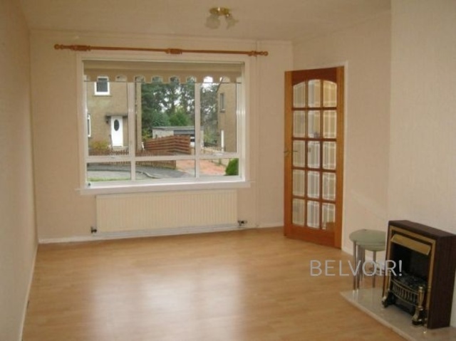  Image of 2 bedroom Semi-Detached house to rent in Bantaskine Gardens Falkirk FK1 at Falkirk Falkirk Falkirk, FK1 5EY