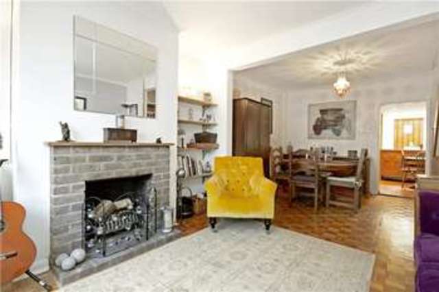  Image of 2 bedroom Terraced house for sale in Barfields Bletchingley Redhill RH1 at Bletchingley Redhill Bletchingley, RH1 4RD