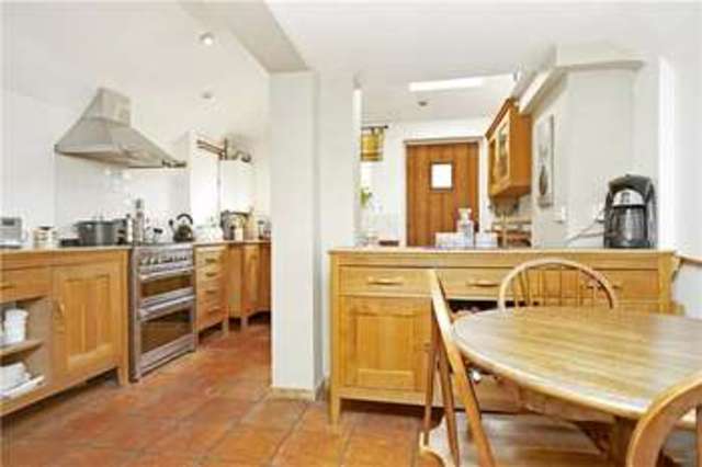  Image of 2 bedroom Terraced house for sale in Barfields Bletchingley Redhill RH1 at Bletchingley Redhill Bletchingley, RH1 4RD