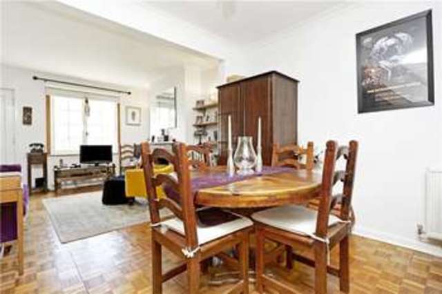  Image of 2 bedroom Terraced house for sale in Barfields Bletchingley Redhill RH1 at Bletchingley Redhill Bletchingley, RH1 4RD
