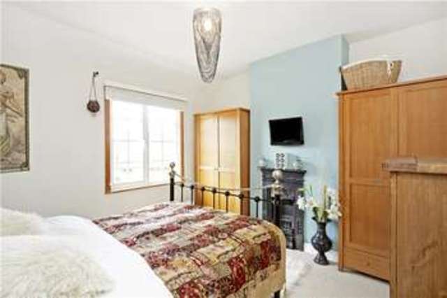  Image of 2 bedroom Terraced house for sale in Barfields Bletchingley Redhill RH1 at Bletchingley Redhill Bletchingley, RH1 4RD