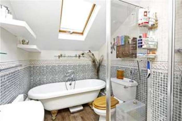  Image of 2 bedroom Terraced house for sale in Barfields Bletchingley Redhill RH1 at Bletchingley Redhill Bletchingley, RH1 4RD