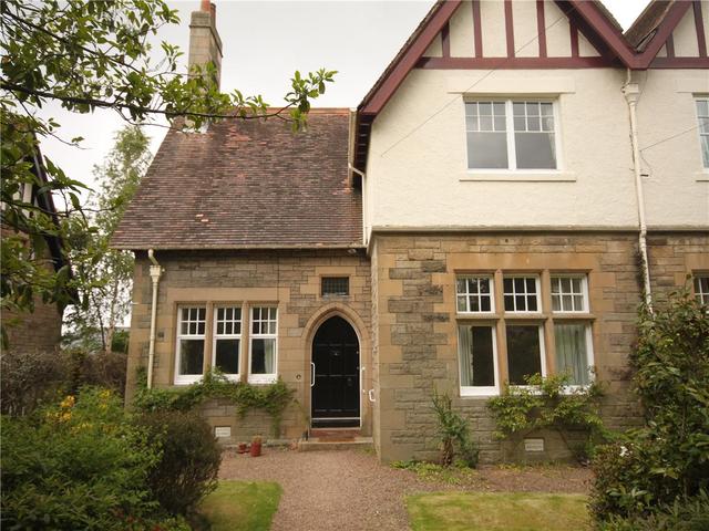  Image of 4 bedroom Semi-Detached house to rent in Barnshot Road Edinburgh EH13 at Colinton Edinburgh Edinburgh, EH13 0DH