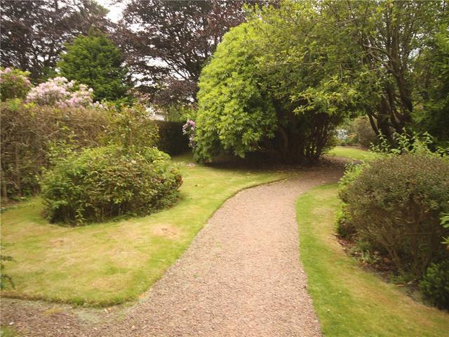  Image of 4 bedroom Semi-Detached house to rent in Barnshot Road Edinburgh EH13 at Colinton Edinburgh Edinburgh, EH13 0DH