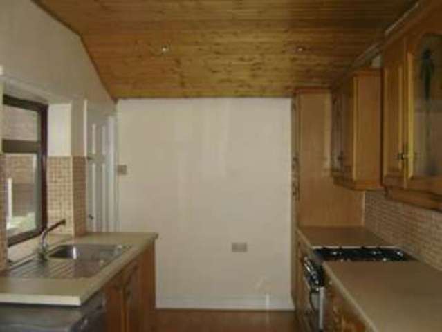  Image of 3 bedroom Semi-Detached house to rent in Basford Road Firswood Manchester M16 at Basford Road  Manchester, M16 0GE