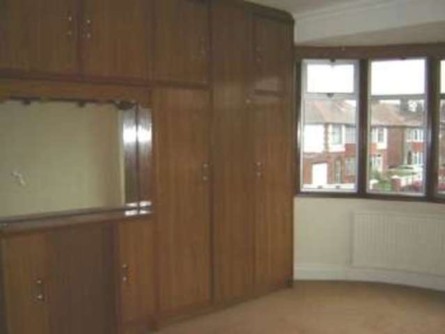  Image of 3 bedroom Semi-Detached house to rent in Basford Road Firswood Manchester M16 at Basford Road  Manchester, M16 0GE