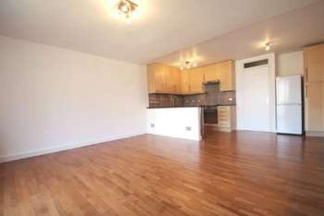  Image of 1 bedroom Apartment to rent in Wharfdale Road London N1 at Wharfdale Road  London, N1 9SB
