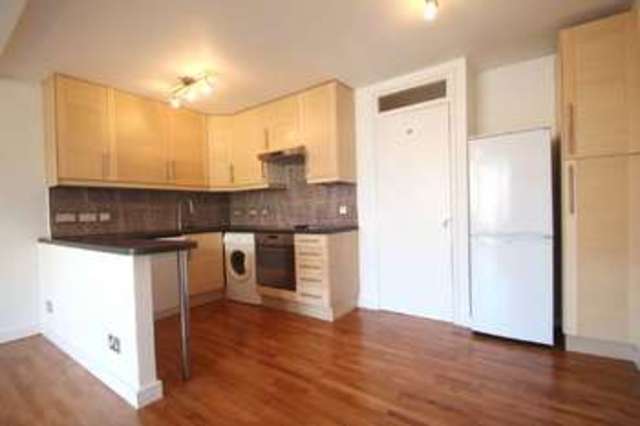  Image of 1 bedroom Apartment to rent in Wharfdale Road London N1 at Wharfdale Road  London, N1 9SB