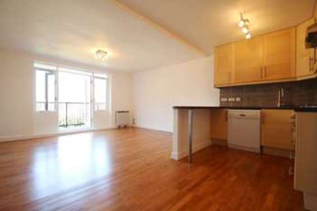  Image of 1 bedroom Apartment to rent in Wharfdale Road London N1 at Wharfdale Road  London, N1 9SB