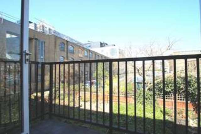  Image of 1 bedroom Apartment to rent in Wharfdale Road London N1 at Wharfdale Road  London, N1 9SB
