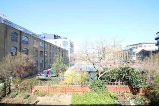  Image of 1 bedroom Apartment to rent in Wharfdale Road London N1 at Wharfdale Road  London, N1 9SB
