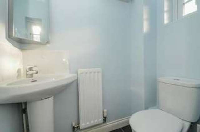  Image of 3 bedroom Detached house for sale in Baxendale Road Chichester PO19 at Chichester, PO19 6US