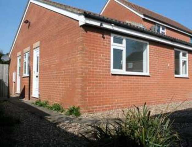  Image of 3 bedroom Detached house for sale in Baxter Close Long Stratton Norwich NR15 at Long Stratton Norwich Long Stratton, NR15 2RY
