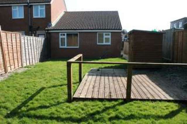 Image of 3 bedroom Detached house for sale in Baxter Close Long Stratton Norwich NR15 at Long Stratton Norwich Long Stratton, NR15 2RY
