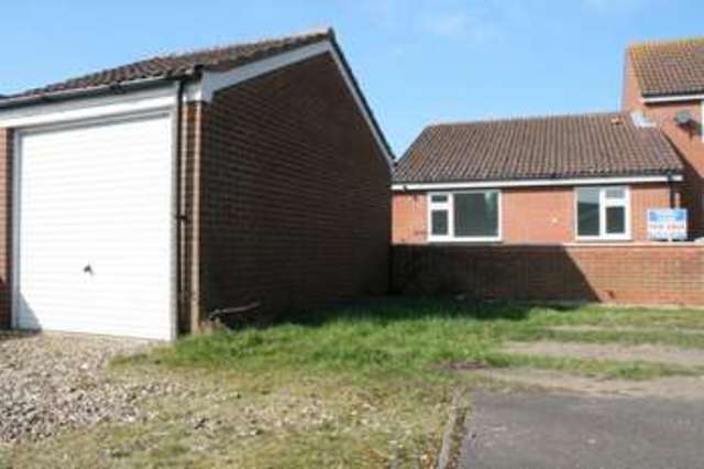  Image of 3 bedroom Detached house for sale in Baxter Close Long Stratton Norwich NR15 at Long Stratton Norwich Long Stratton, NR15 2RY