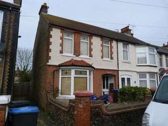  Image of 3 bedroom Property for sale in Beacon Road Broadstairs CT10 at BEACON ROAD  BROADSTAIRS, CT10 3DF
