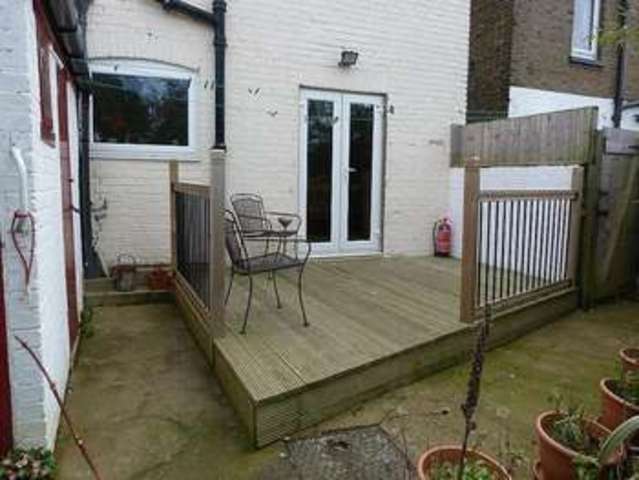  Image of 3 bedroom Property for sale in Beacon Road Broadstairs CT10 at BEACON ROAD  BROADSTAIRS, CT10 3DF