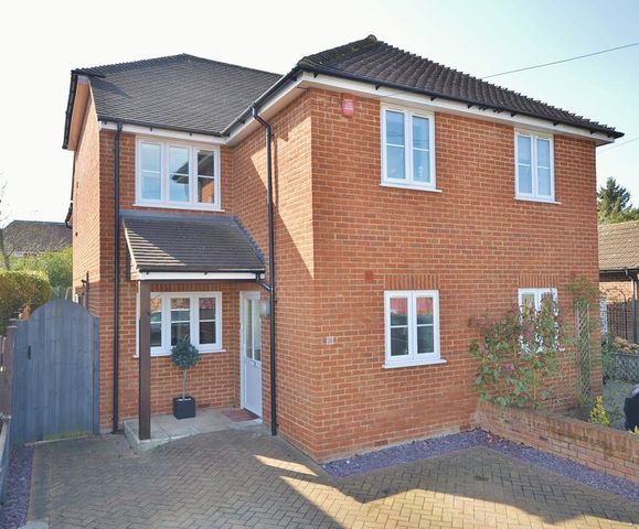  Image of 3 bedroom Semi-Detached house for sale in Heath Road Beaconsfield HP9 at Heath Road  Beaconsfield, HP9 1DD