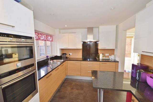  Image of 3 bedroom Semi-Detached house for sale in Heath Road Beaconsfield HP9 at Heath Road  Beaconsfield, HP9 1DD