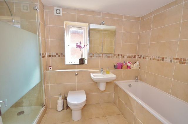  Image of 3 bedroom Semi-Detached house for sale in Heath Road Beaconsfield HP9 at Heath Road  Beaconsfield, HP9 1DD