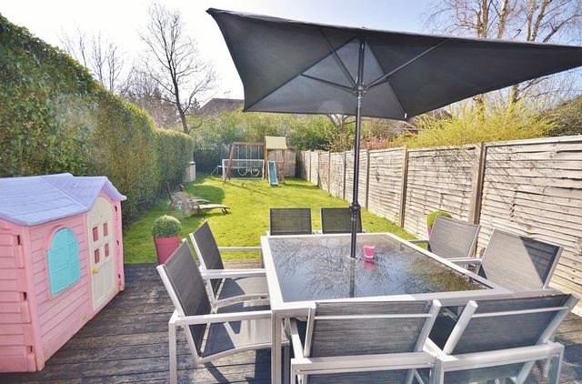  Image of 3 bedroom Semi-Detached house for sale in Heath Road Beaconsfield HP9 at Heath Road  Beaconsfield, HP9 1DD